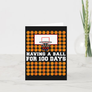 Tarjeta 100 Días De Esbozo Escolar 100 Días Para Niños