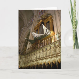 Tarjeta 100 Orgánico