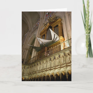 Tarjeta 100 Orgánico