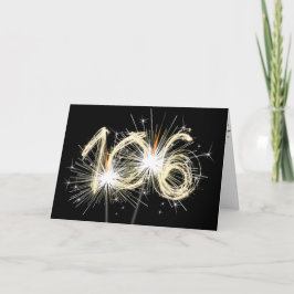 Tarjeta 106.ª estafadora de cumpleaños en negro