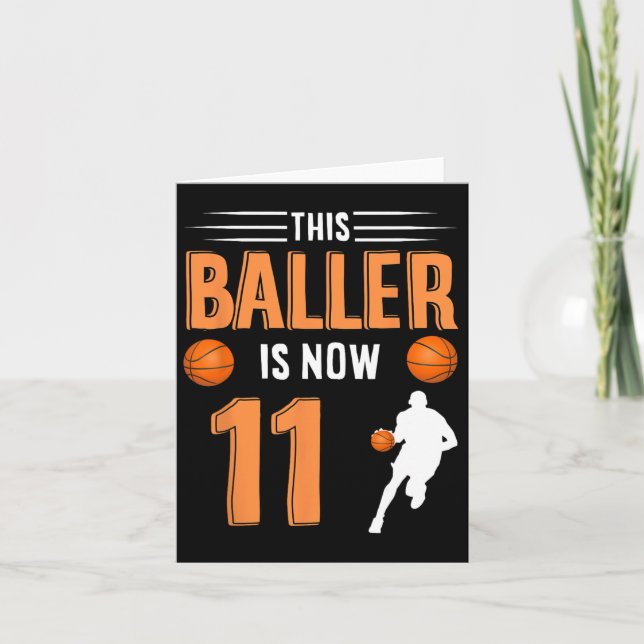 Tarjeta 11.º Nacimiento De Bysketbyll - Este Cernero Ahora (Anverso)