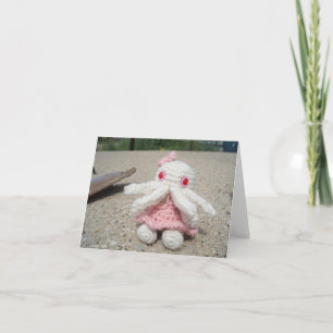 Tarjeta 11Hello Kthulhu, 10Hello Kthulhu