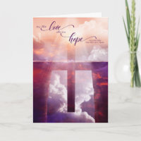 12 Step Recovery Christian Cross Bridge