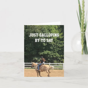 TARJETA *13* NUNCA PODRÍA OLVIDARSE DE DECIR FELIZ CUMPLEA