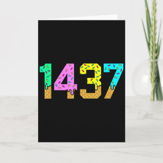 Tarjeta 1437 I Love You Forever Meme Sweet Ice Cream Valen