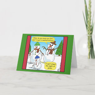 Tarjeta 1611 No puedo soportar la visión del Personalizado