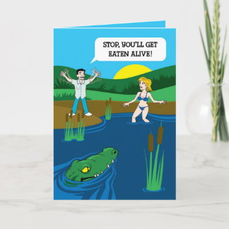 Tarjeta #167 Cualquier ocasión