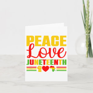 Tarjeta 18 de junio de 1865 Mujeres Camisas Libertad Histo