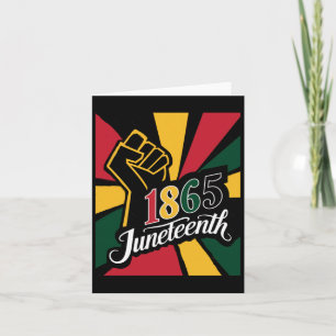 Tarjeta 18 de junio de 1865 V5