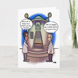 Tarjeta 1987 Regresando En El Tiempo