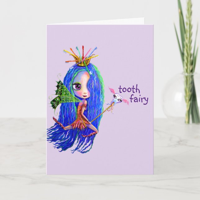 Tarjeta 1.ª visita de la corona de los lechones (Anverso)