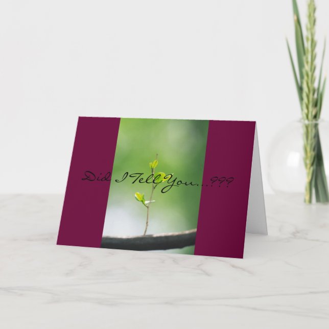 Tarjeta 1 Corintios 13:8-10 (Anverso)