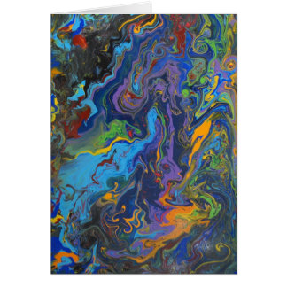 Tarjeta 1 de Darvintyne