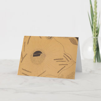 Tarjeta 1 de Juan Haughton