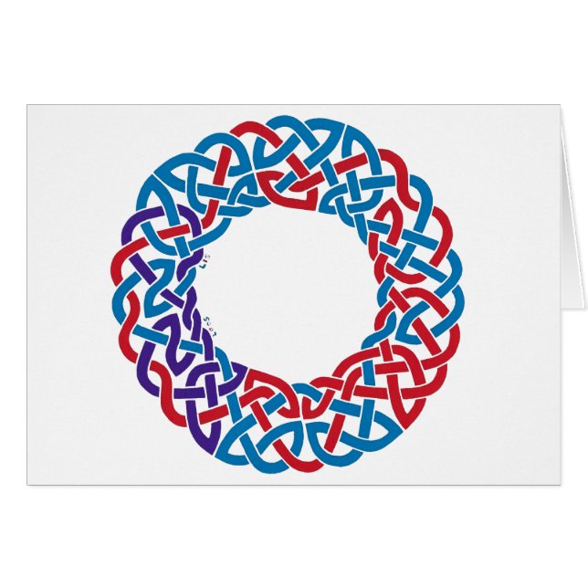 Tarjeta 1 de la plantilla (Anverso (Horizontal))