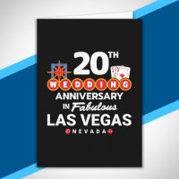 20º Aniversario de Boda Parejas Viaje a Las Vegas