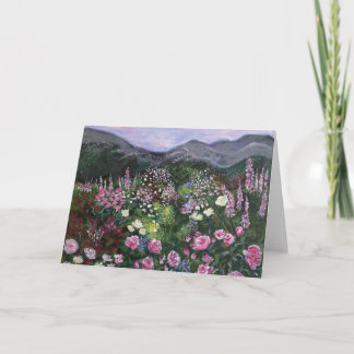 Tarjeta 2004_California_Meadow