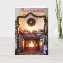 Tarjeta 2004 de Navidad