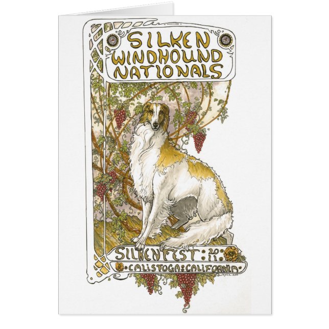 Tarjeta 2011 de Joyce Chin del logotipo de (Frente)