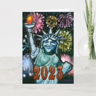 Tarjeta 2023