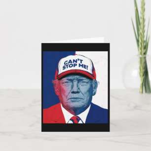 Tarjeta 2024 no me puede detener la maga republicana 2024