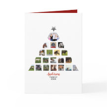 20 Navidades Collages de fotos Instagram Avatars