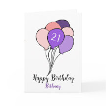 21.ª pandilla de globos