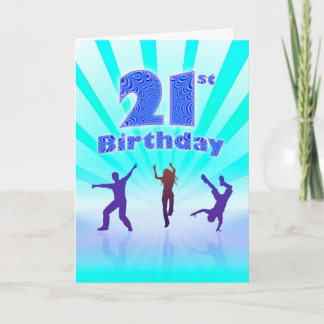 Tarjeta 21 enrrollados