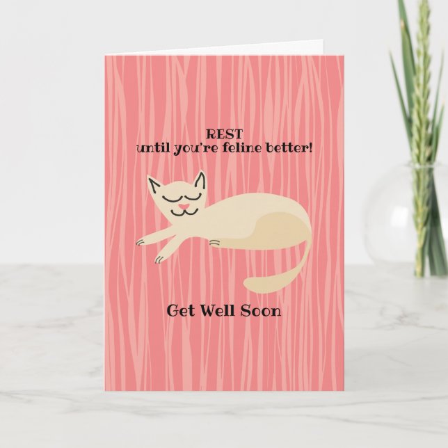 Tarjeta 241010_Well_Cat_pink (Anverso)