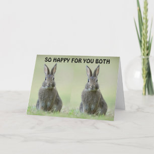 TARJETA **25º ANIVERSARIO BODA** FELICITACIONES