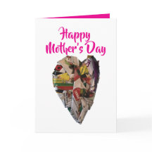 Tarjeta 250402 para el Día de la Madre