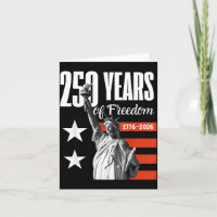 250 años de libertad América 1776-2026