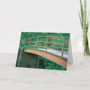 Tarjeta 2.º puente