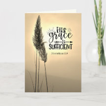 2 Corintios 12:9 Su gracia es suficiente