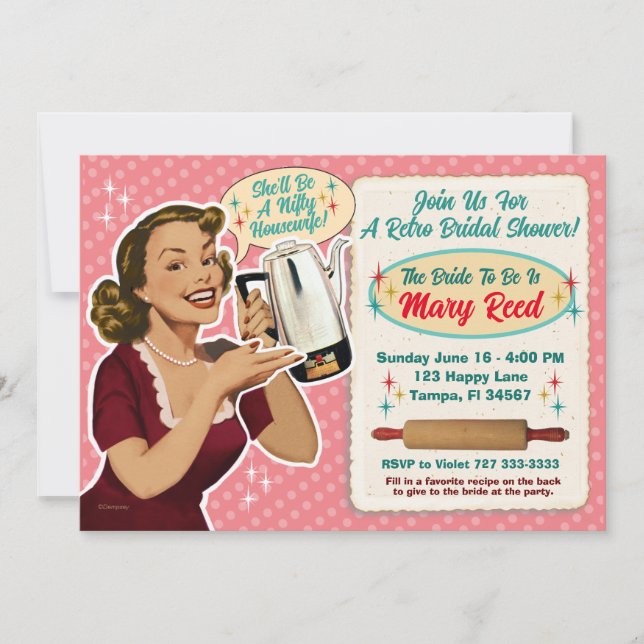 Tarjeta 2 de invitación/receta de regalo para feli (Anverso)