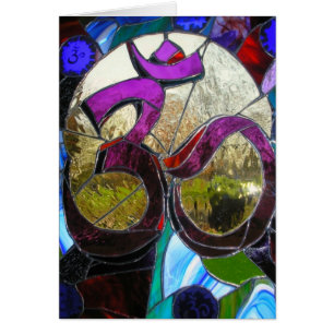 Tarjeta #2 de la rueda de OM