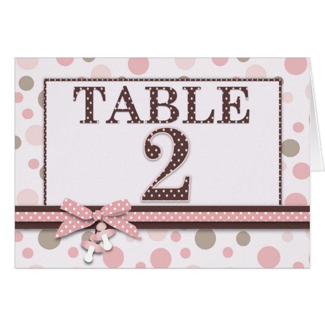 Tarjeta 2 de la tabla del chica (Anverso (Horizontal))