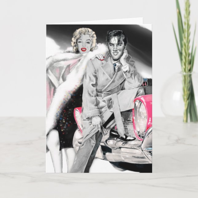 Tarjeta 2 para el camino (Anverso)
