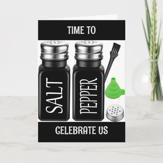 TARJETA 2 PERSONAS TOTALMENTE DIFERENTES AMANTES PARA SIEM (Anverso)