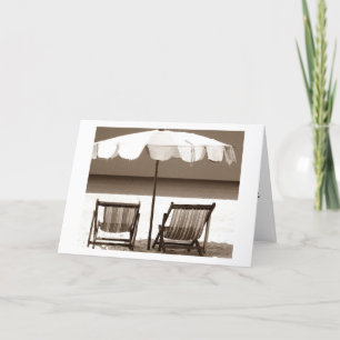 TARJETA 2 SILLAS-2 AMIGOS-UN CUMPLEAÑOS-CELEBRAMOS