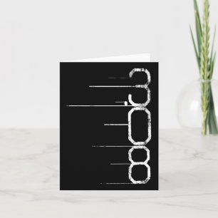 Tarjeta 308 Camisetas De Ammo Cazando A Los Amantes De Las