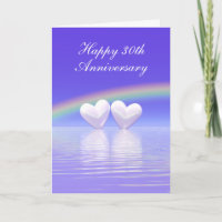30 Aniversario de Pearl Hearts (Alto)