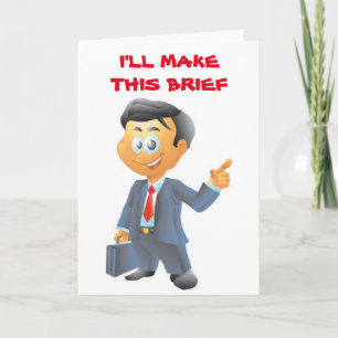 TARJETA **30° CUMPLEAÑOS HUMOR** DE UNA DOCUMENTACIÓN DE A
