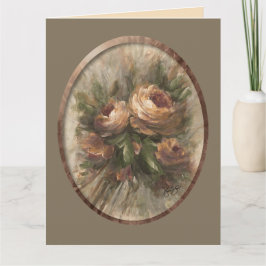 Tarjeta 315 Rosas Op2 8.5 x 11"