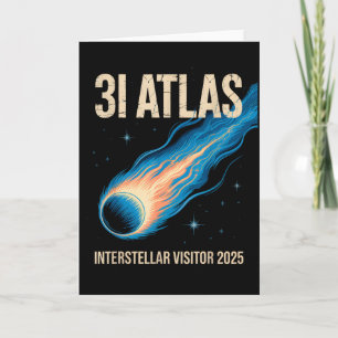 Tarjeta 31_atlas Visitante de Astronomía al estilo Interes