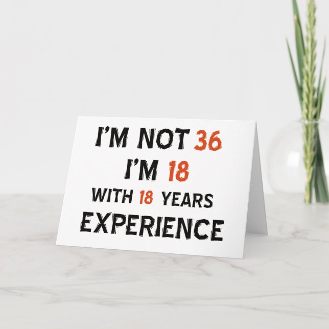 Tarjeta 36.º diseño (Anverso)