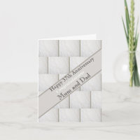 37 Aniversario Boda Alabaster, editable