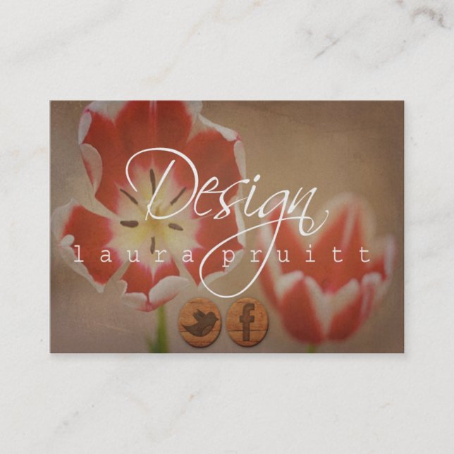 Tarjeta 3,5 del diseño QR por 2,5 (Anverso)