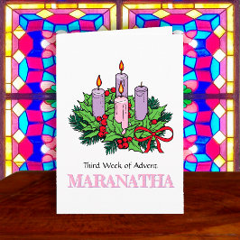 Tarjeta #3 de 4 para Avenencia (Tercera Semana: JO