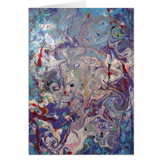 Tarjeta 3 de Darvintyne